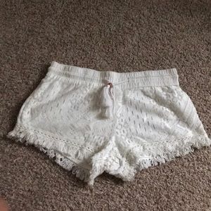 Super cute shorts worn once